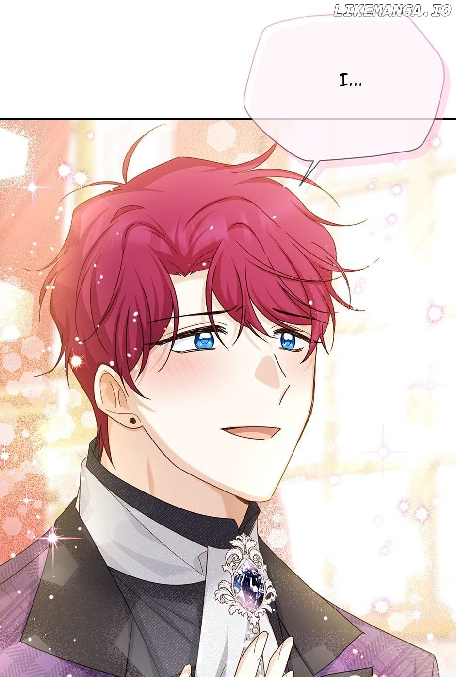 The Duchess with an Empty Soul Chapter 144 27